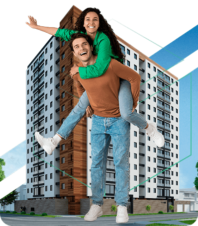 Construimos | futuro contigo.